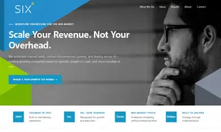 Preview of the South Jersey Healthcare Case Study