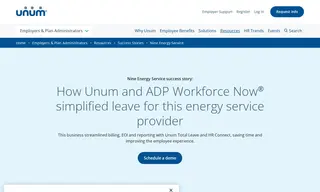 Preview of the Nine Energy Service Case Study