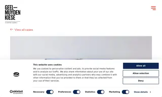 Preview of the Yara International Case Study