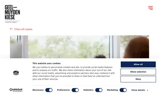 Preview of the eMagine Case Study