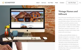 Preview of the B&D Builders Case Study