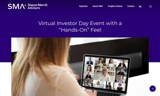Preview of the SMA Case Study