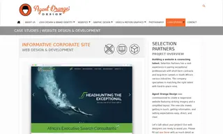 Preview of the Selection Partners Case Study