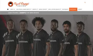 Preview of the Orlando Pirates Football Club Case Study