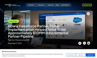 Preview of the Telink Semiconductor Case Study