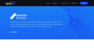 Preview of the StepUp Durham Case Study