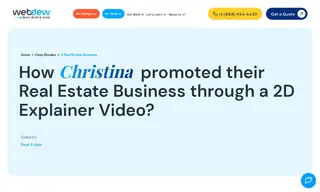Preview of the Christina Case Study