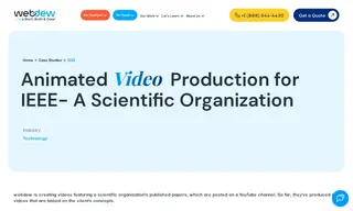 Preview of the IEEE Case Study