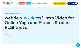 Preview of the RLGfitness Case Study