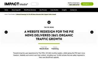 Preview of the The PIE Case Study