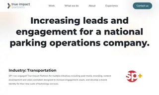 Preview of the SP+ Case Study