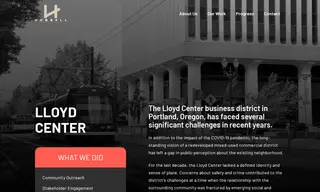 Preview of the Urban Renaissance Group Case Study