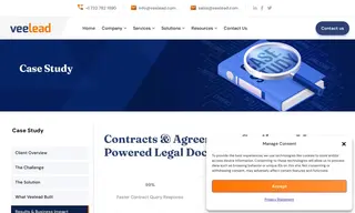 Preview of the Atlanta Commercial Real Estate Investment Company Case Study
