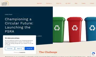 Preview of the AmSty Case Study