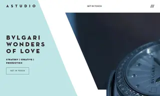 Preview of the Bvlgari Case Study