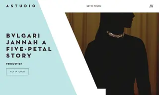 Preview of the Bvlgari Case Study