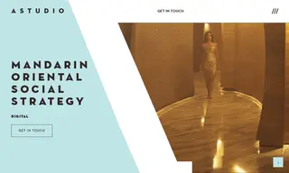 Preview of the Mandarin Oriental Jumeira Case Study
