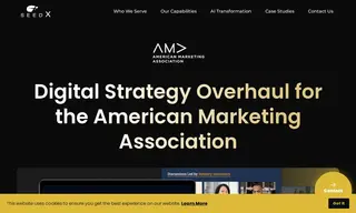 Preview of the American Marketing Association (ama) Case Study