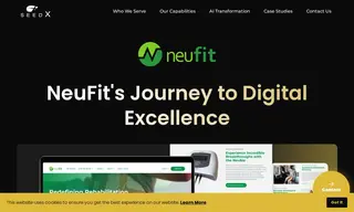 Preview of the NeuFit Case Study