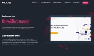 Preview of the Nethansa Case Study
