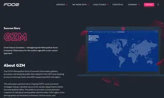 Preview of the GZM Case Study
