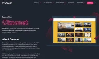 Preview of the Oknonet Case Study