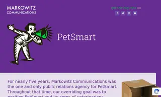 Preview of the PetSmart Case Study