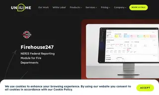 Preview of the Firehouse247 Case Study