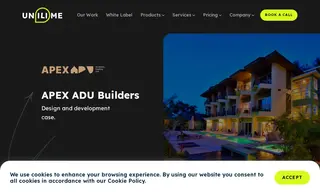 Preview of the APEX ADU Builders Case Study