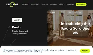 Preview of the Koala Case Study