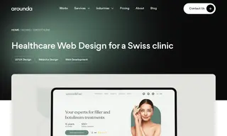 Preview of the Smoothline Case Study