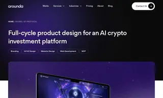Preview of the GT Protocol Case Study