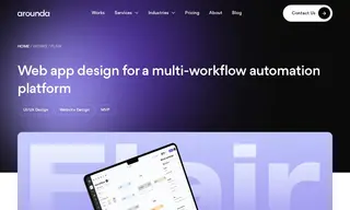 Preview of the Flair Case Study