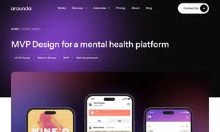 Preview of the Mine’D Case Study