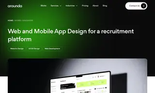 Preview of the Gradwork Case Study
