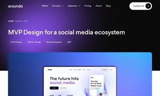 Preview of the VOXE Case Study