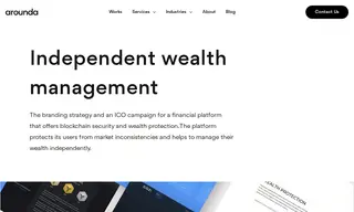 Preview of the Gigzi Case Study