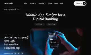 Preview of the Vault Case Study