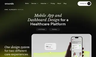 Preview of the Mediflow Case Study