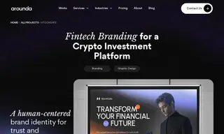 Preview of the StockGate Case Study