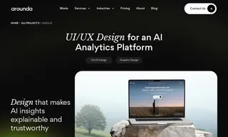 Preview of the Auralis Case Study