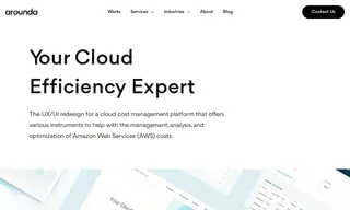 Preview of the Metricly Case Study