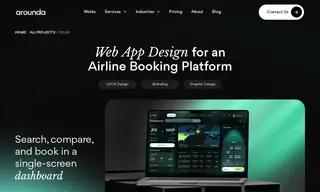 Preview of the Velox Case Study
