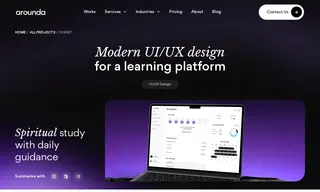 Preview of the Ohrbit Case Study
