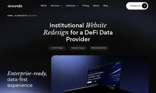 Preview of the BlockDB Case Study