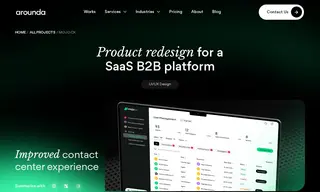 Preview of the MOJO-CX Case Study