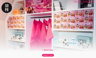 Preview of the Lyko Case Study