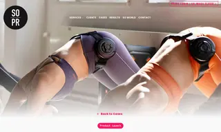 Preview of the Fit at Home Case Study