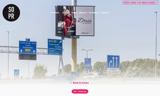 Preview of the LaDress Case Study
