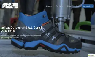 Preview of the Adidas Outdoor Case Study